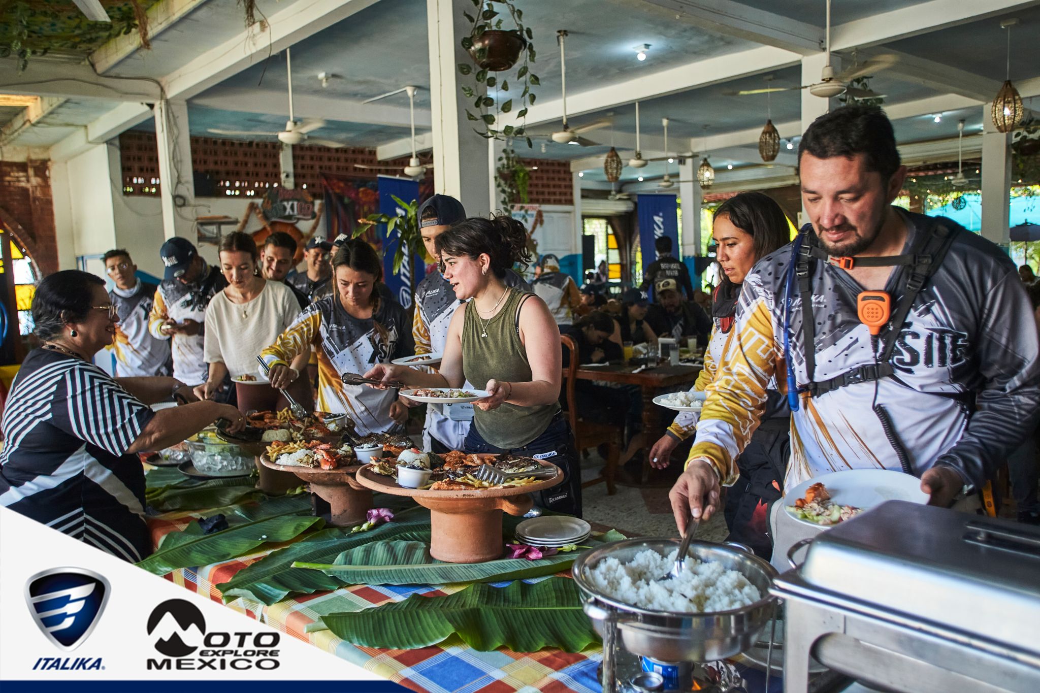 ITALIKA CHACHALACAS D1 312